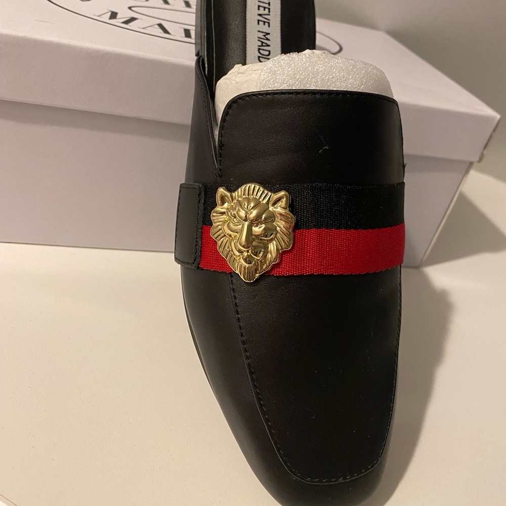 Steve Madden Karisma Mule size 6.5